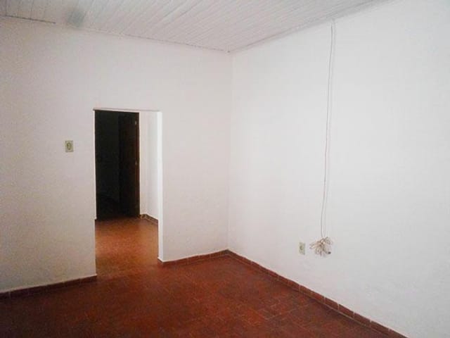 Foto do Casa - Casa para Locação 2 Quartos, Nova Gerty, São Caetano do Sul - SP | Damasco Imóveis