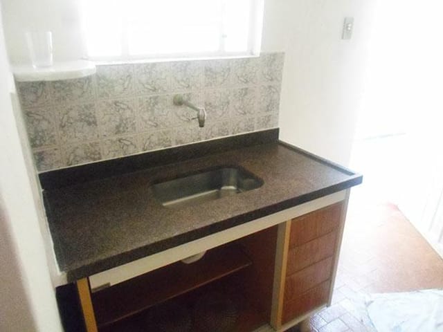 Foto do Casa - Casa para Locação 2 Quartos, Nova Gerty, São Caetano do Sul - SP | Damasco Imóveis