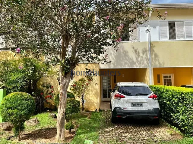Casa com 220m² 3 quartos e 4 banheiros, à venda, no bairro Jardim Santa Marcelina em Campinas