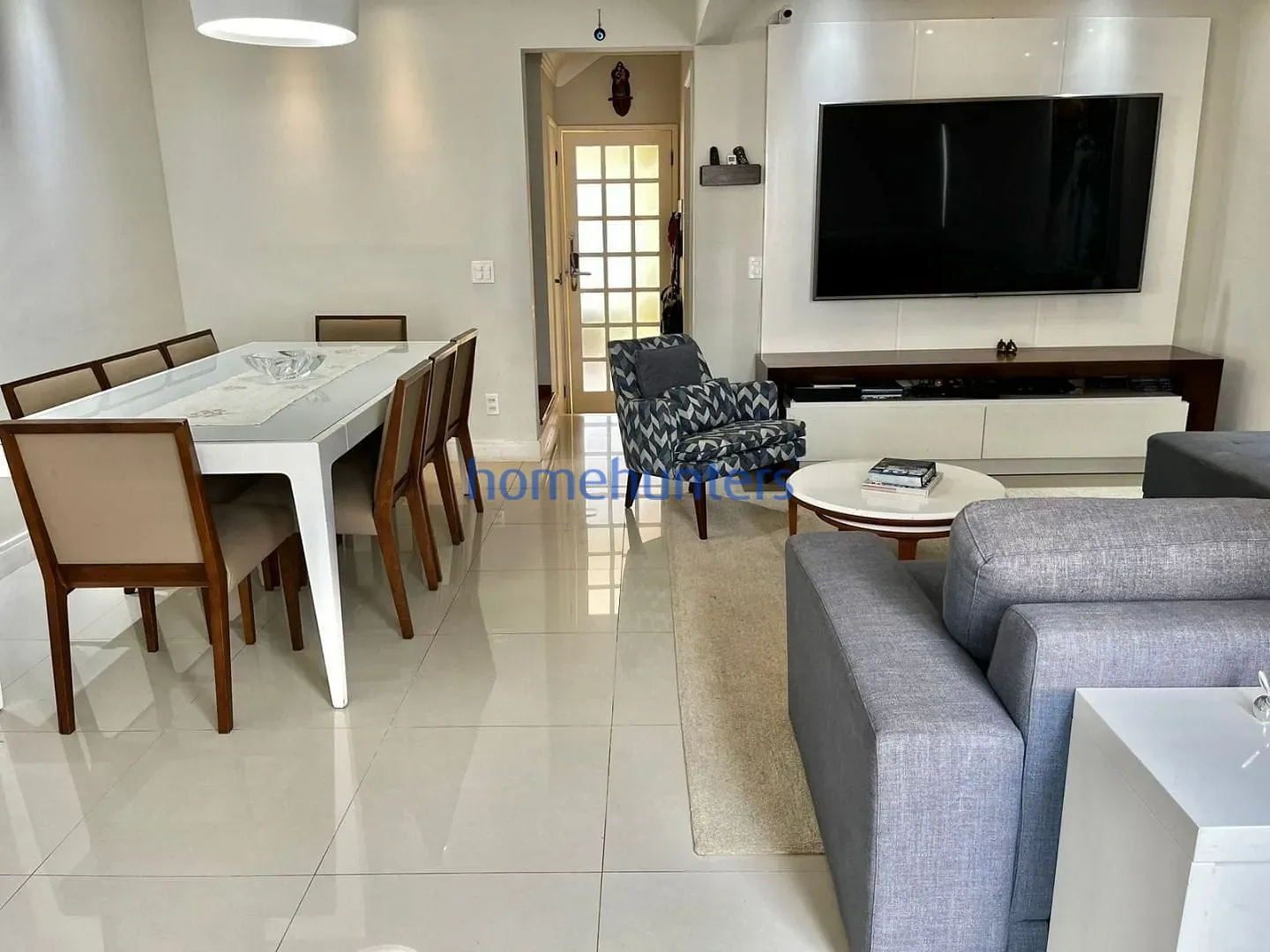 Casa, 3 quartos, 170 m² - Foto 2