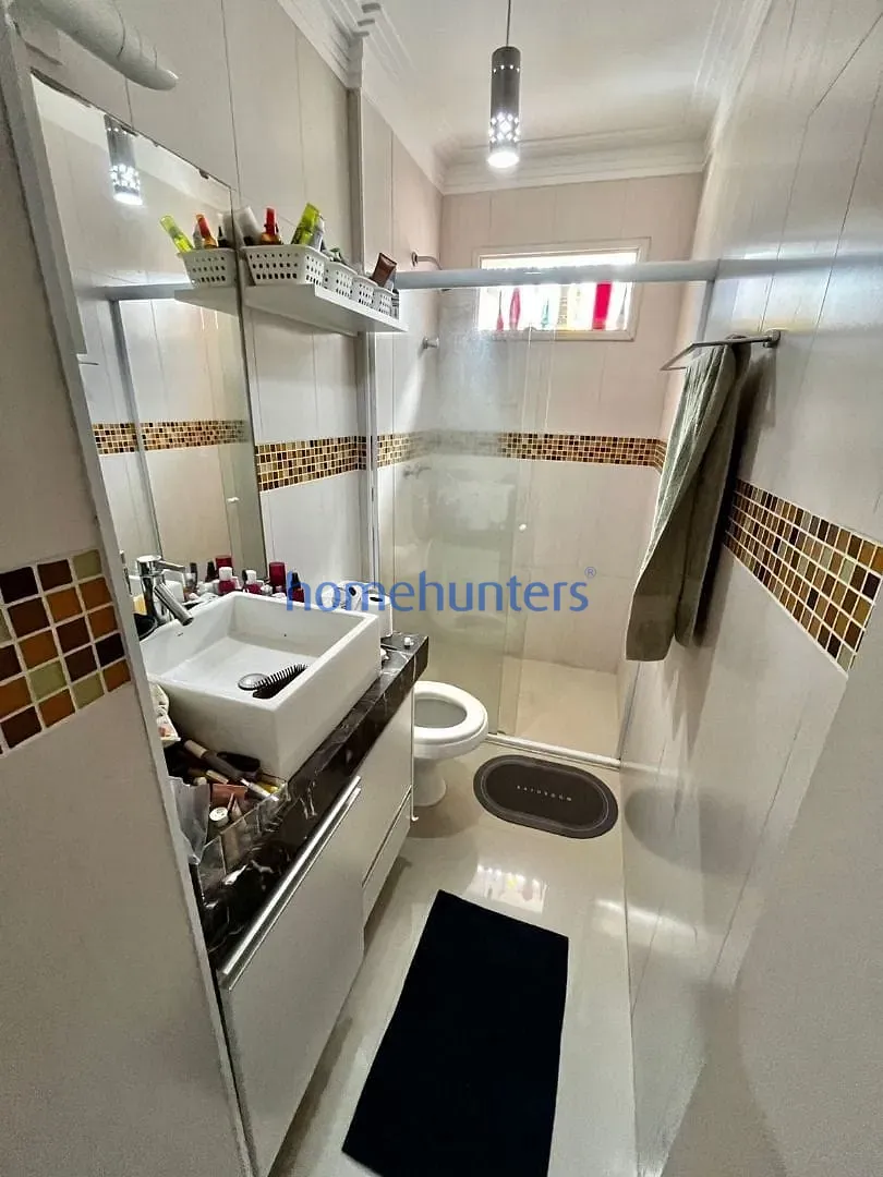 Casa, 3 quartos, 170 m² - Foto 21