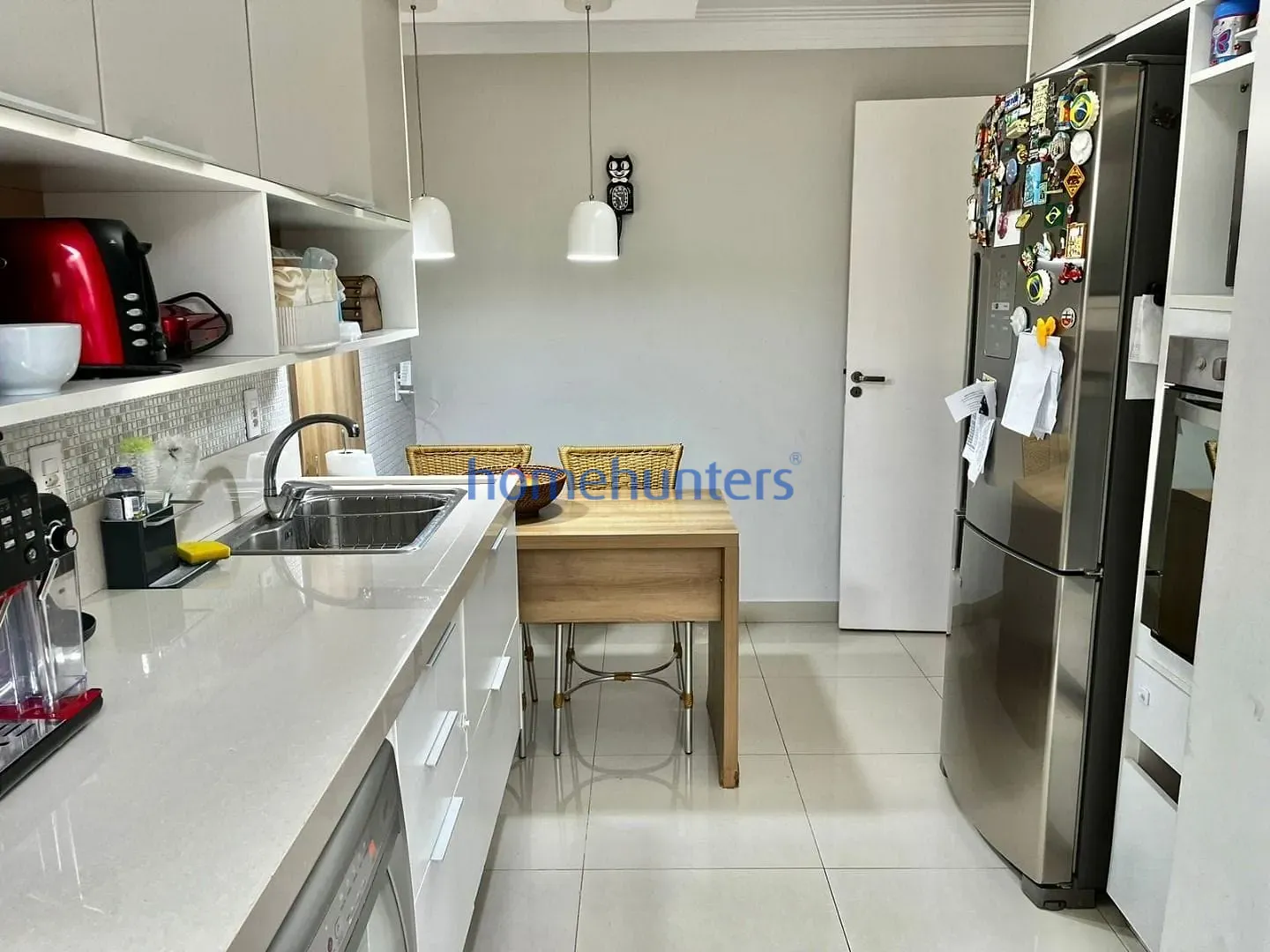 Casa, 3 quartos, 170 m² - Foto 11