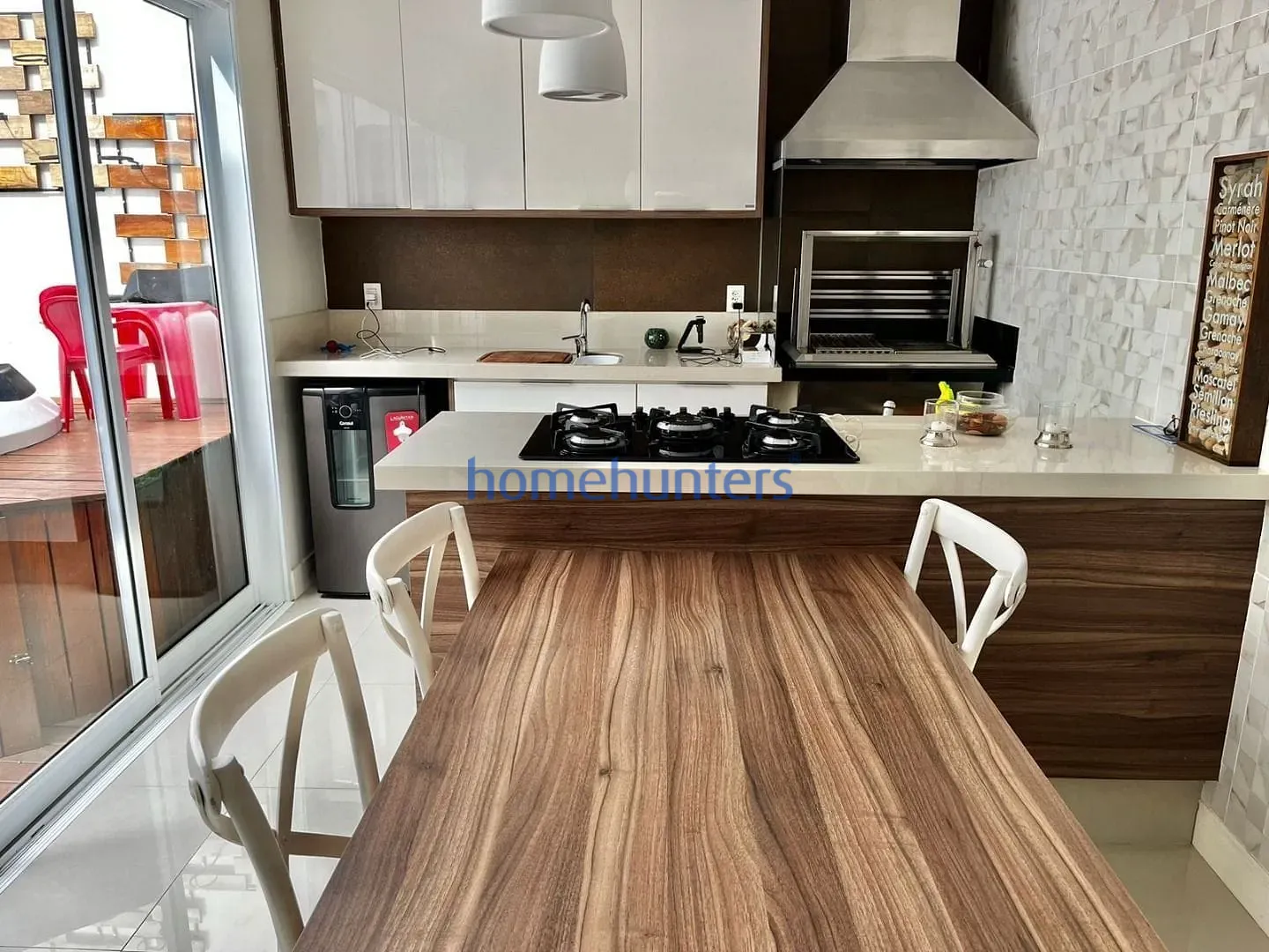 Casa, 3 quartos, 170 m² - Foto 7