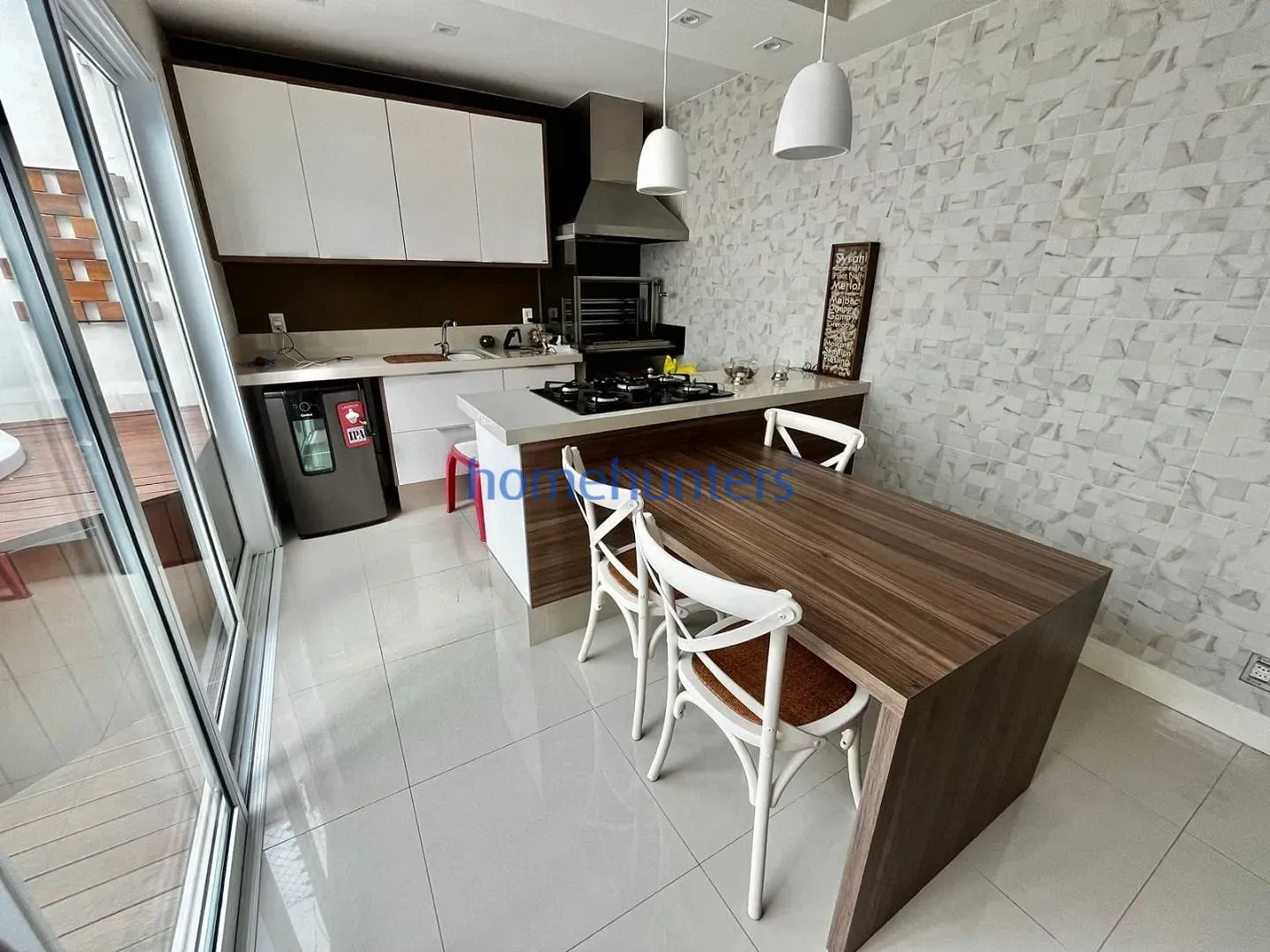 Casa, 3 quartos, 170 m² - Foto 6