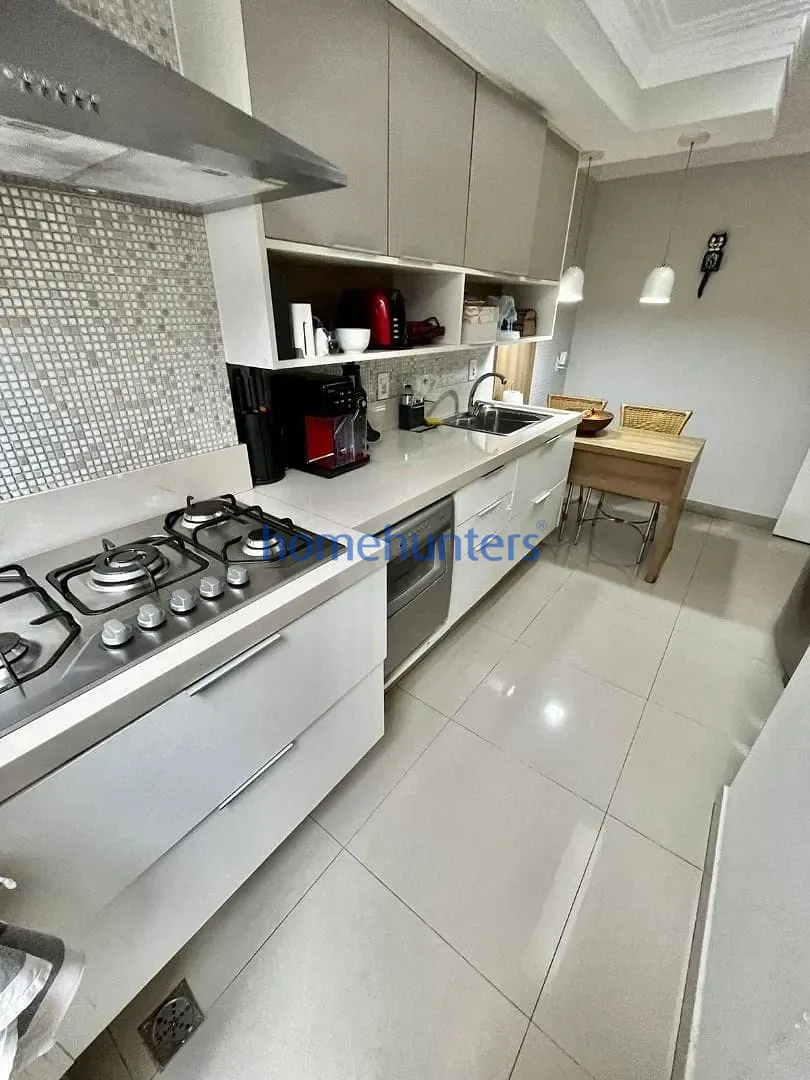 Casa, 3 quartos, 170 m² - Foto 10
