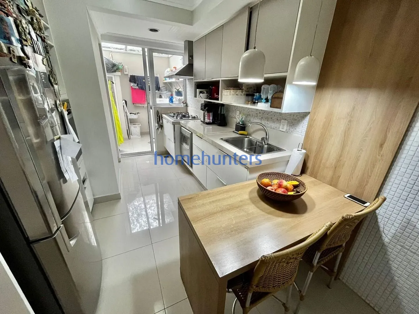 Casa, 3 quartos, 170 m² - Foto 8