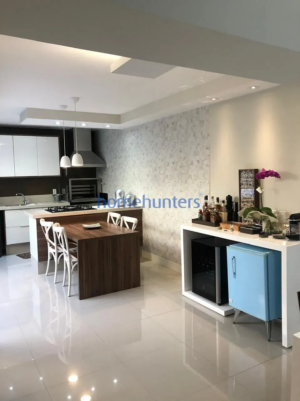 Casa, 3 quartos, 170 m² - Foto 32
