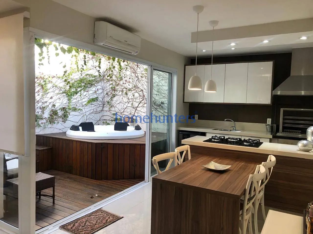 Casa, 3 quartos, 170 m² - Foto 31