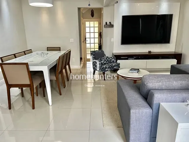 Casa com 220m² 3 quartos e 4 banheiros, à venda, no bairro Jardim Santa Marcelina em Campinas