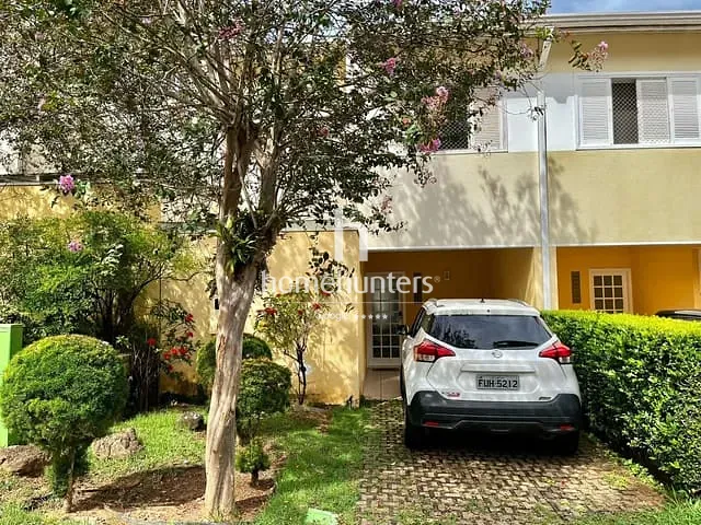 Casa com 220m² 3 quartos e 4 banheiros, à venda, no bairro Jardim Santa Marcelina em Campinas