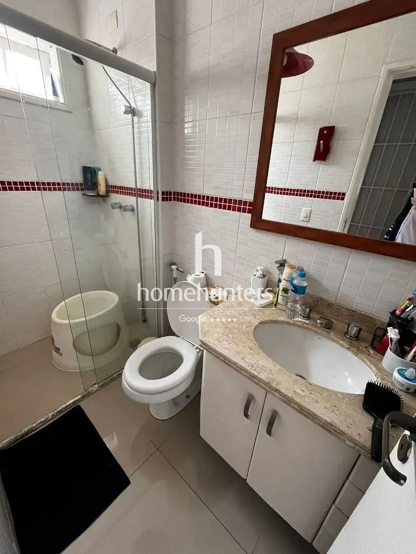 Casa, 3 quartos, 170 m² - Foto 24