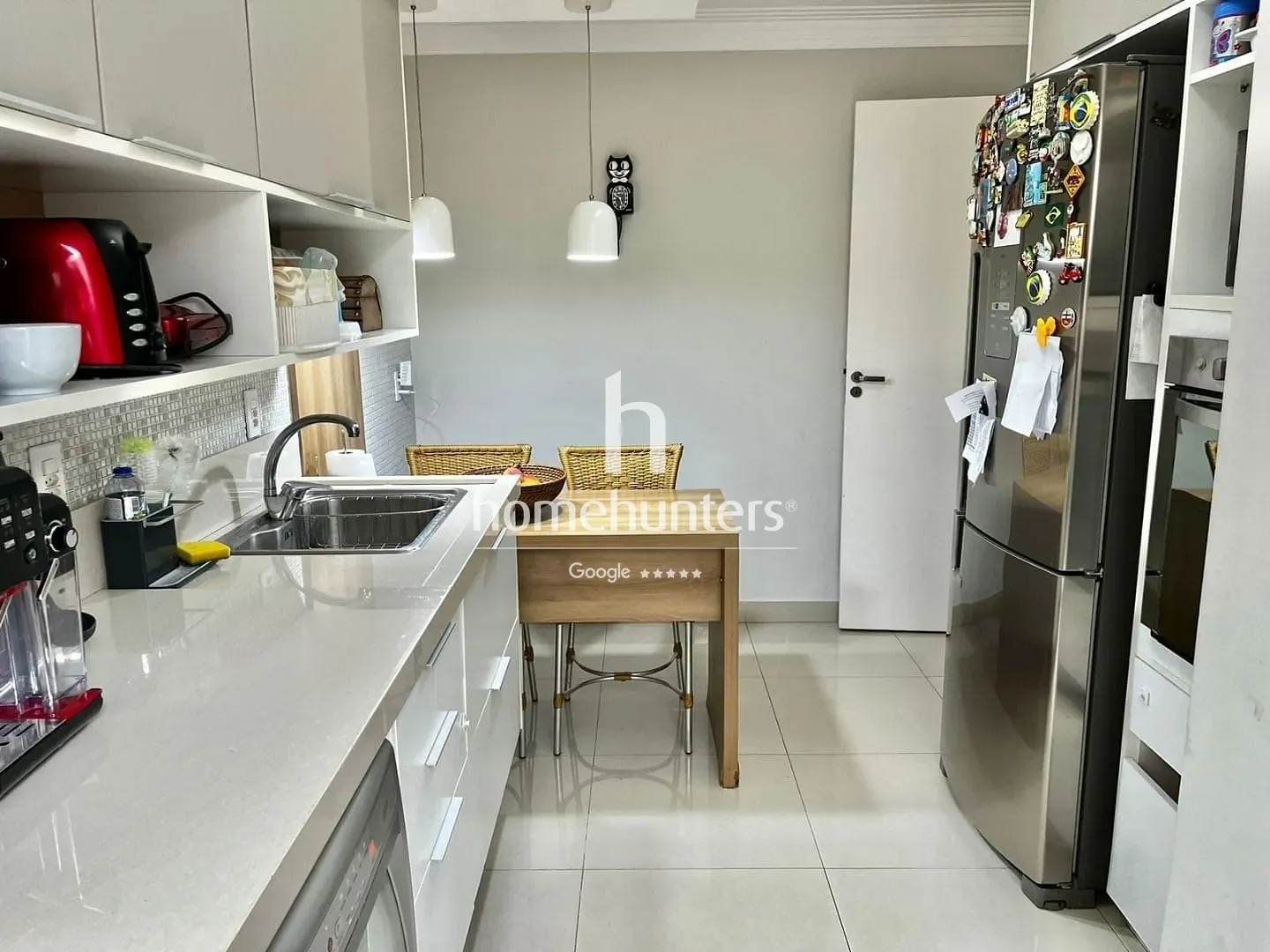Casa, 3 quartos, 170 m² - Foto 11