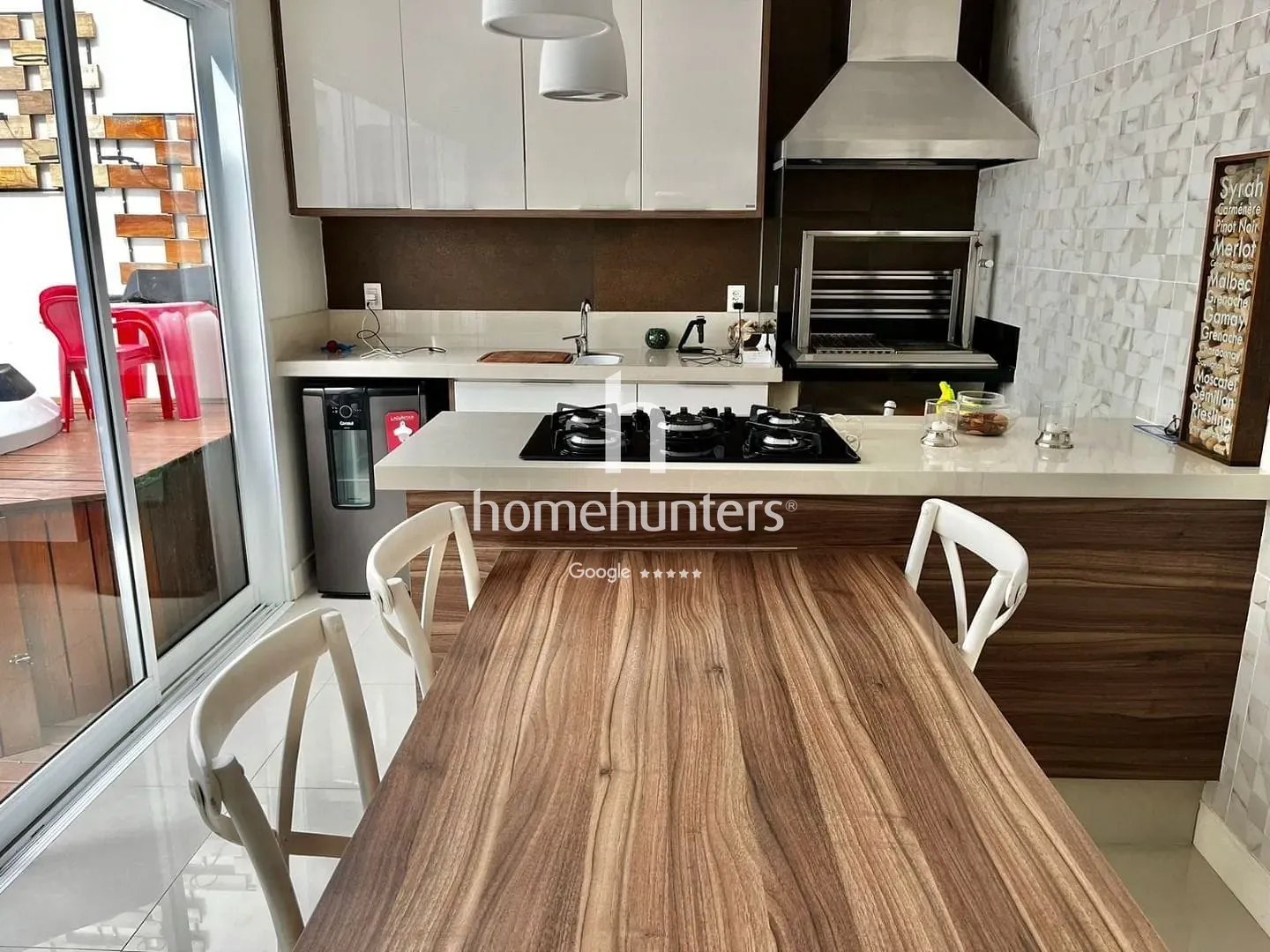 Casa, 3 quartos, 170 m² - Foto 7