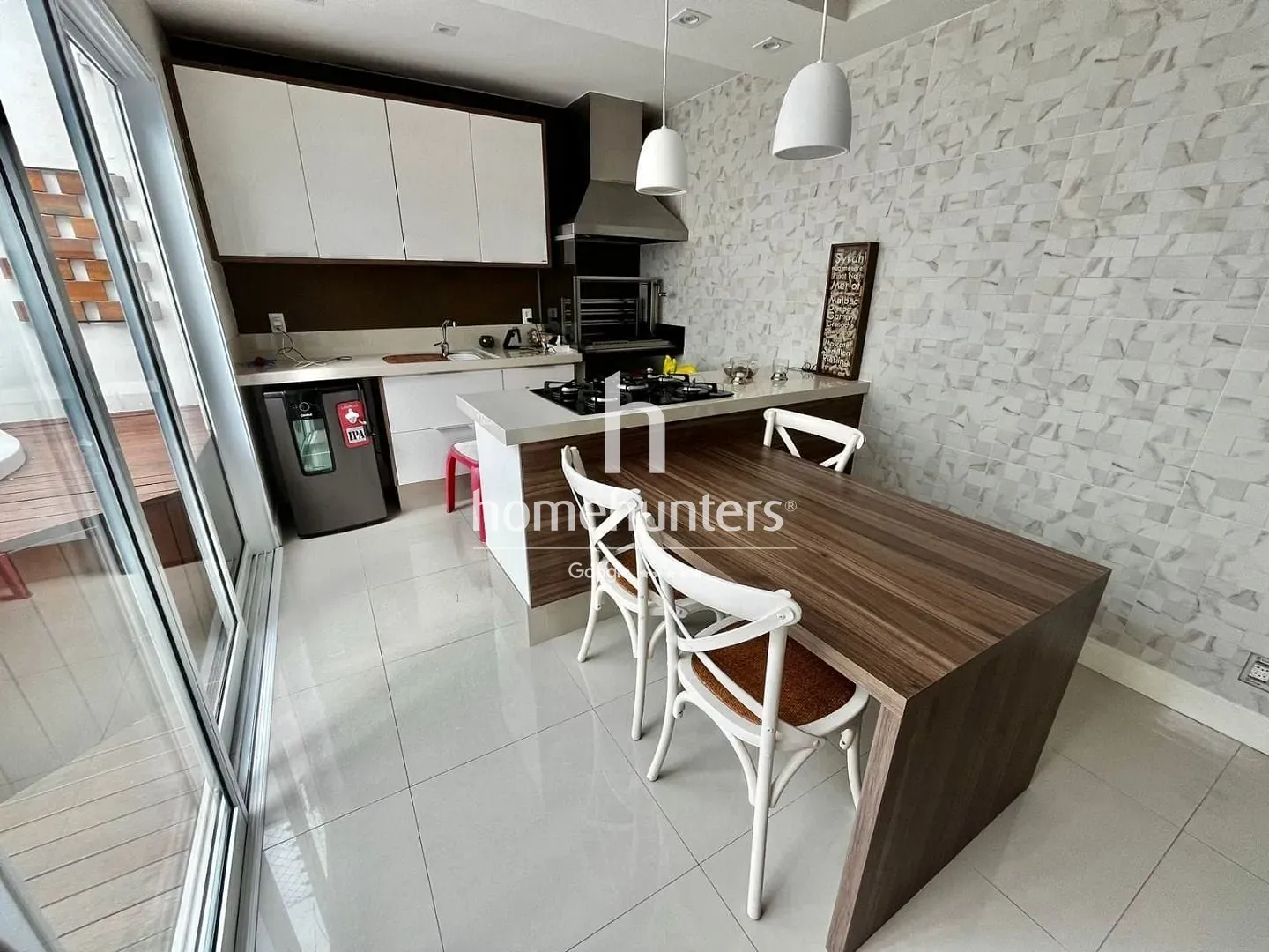 Casa, 3 quartos, 170 m² - Foto 6