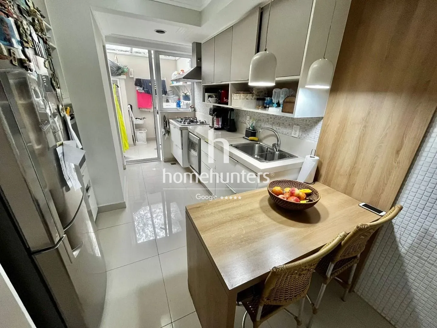 Casa, 3 quartos, 170 m² - Foto 8