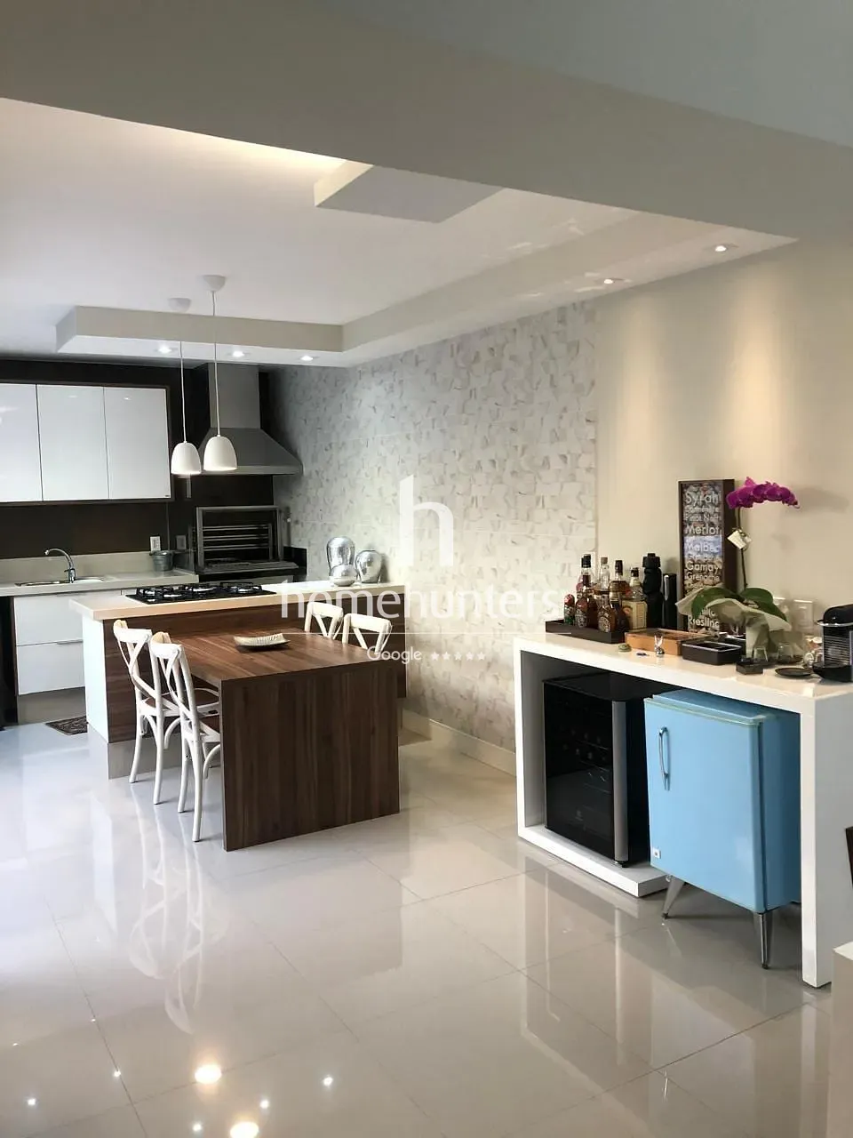 Casa, 3 quartos, 170 m² - Foto 32