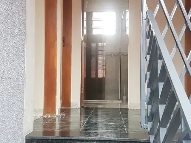 Casa com 210m² 4 quartos e 4 banheiros, à venda, no bairro Jardim Uirá em São José dos Campos
