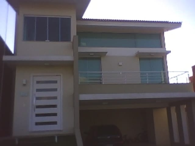 Foto do Casa - Casa residencial à venda, Aldeia da Mata, Votorantim - CA4495. | Ary Proenca Negócios Imobiliários Ltda