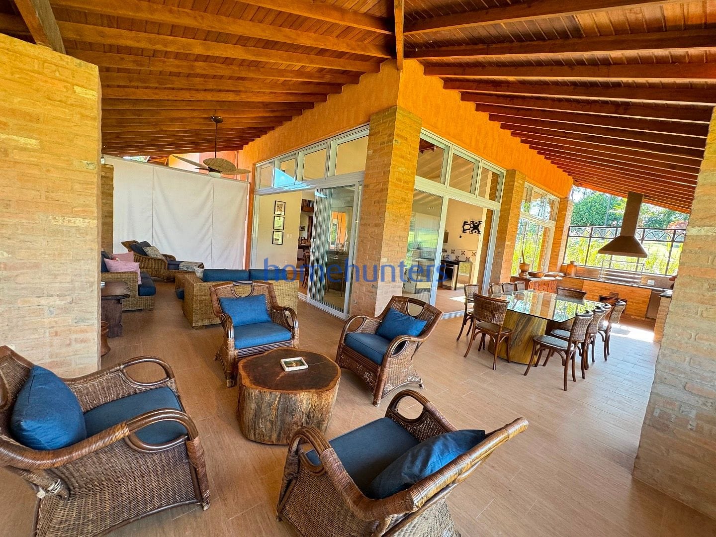 Casa, 5 quartos, 650 m² - Foto 32