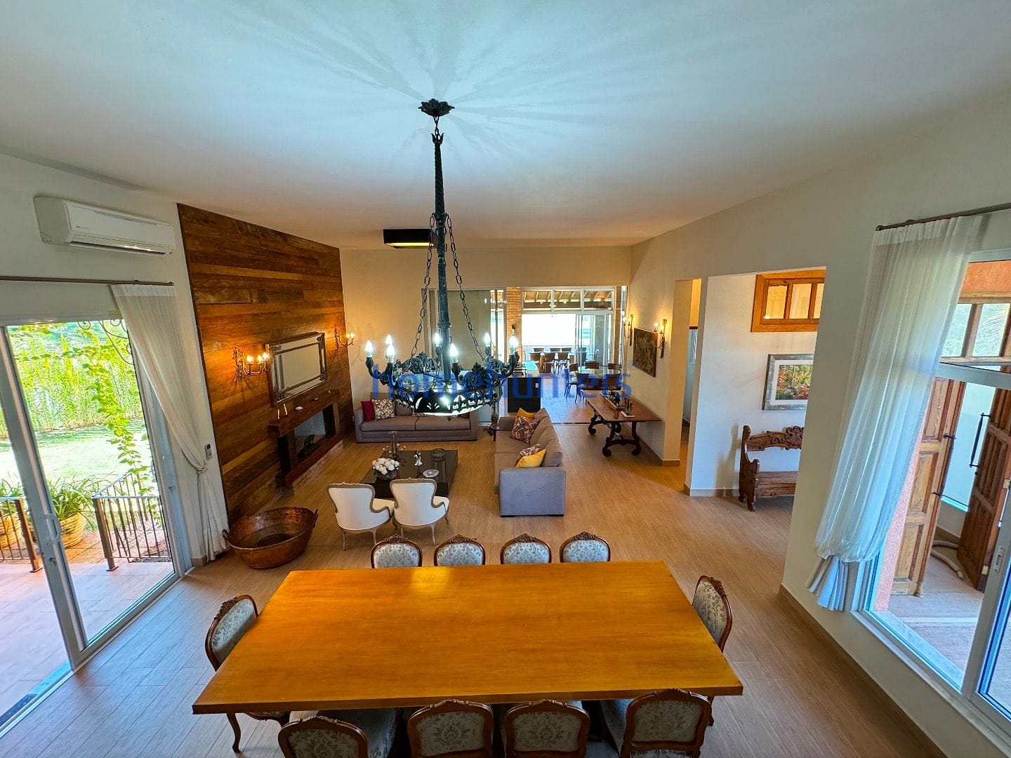 Casa, 5 quartos, 650 m² - Foto 43