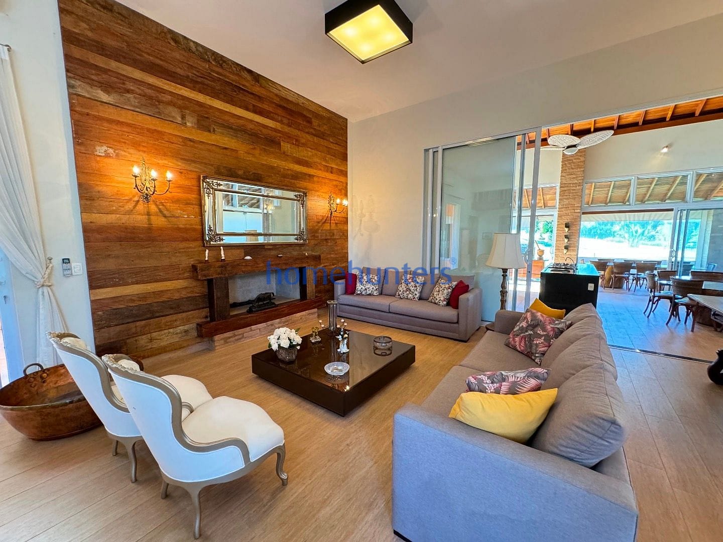 Casa, 5 quartos, 650 m² - Foto 42