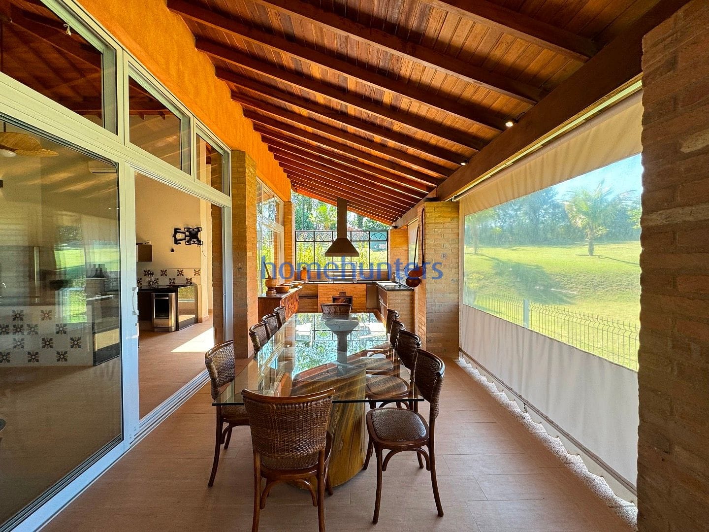 Casa, 5 quartos, 650 m² - Foto 33