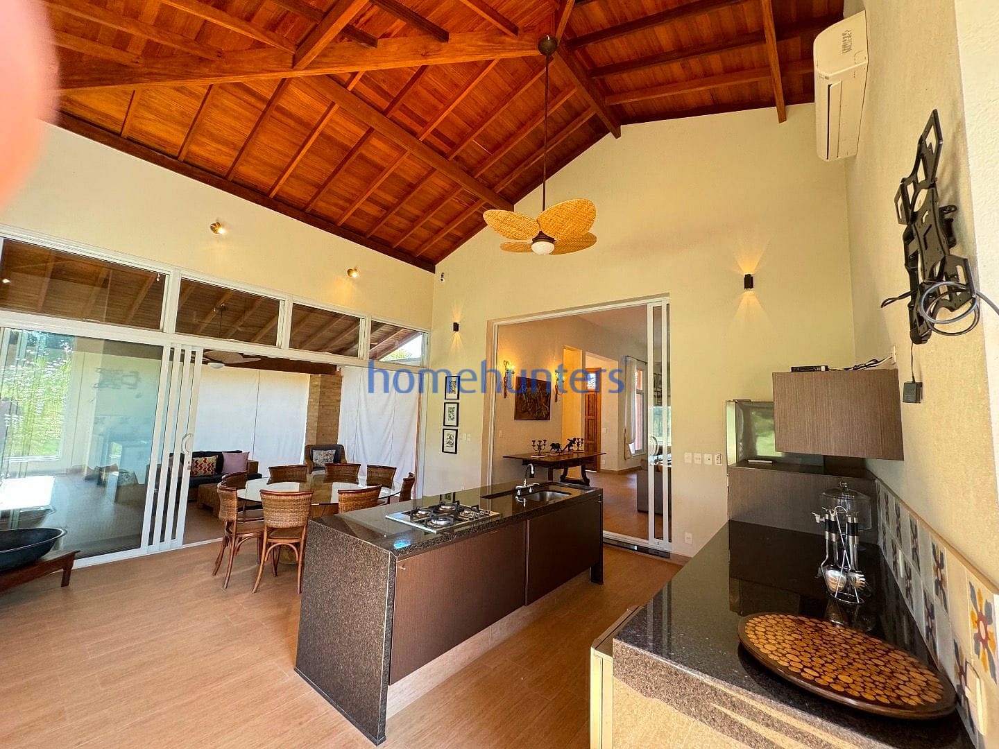 Casa, 5 quartos, 650 m² - Foto 31