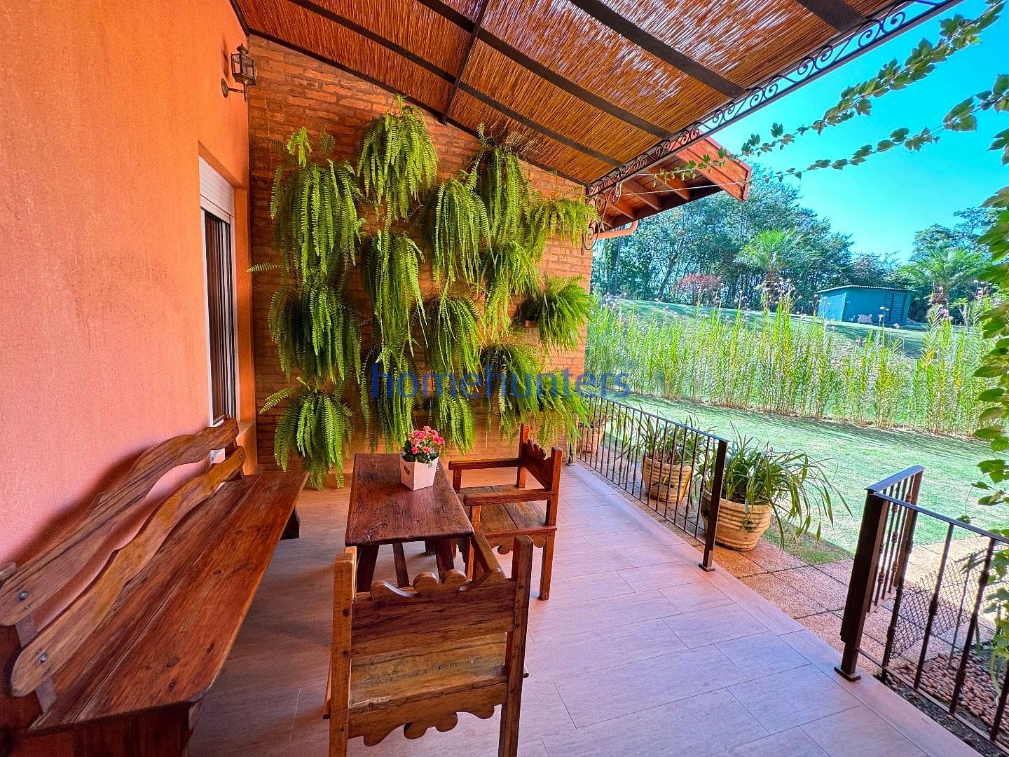 Casa, 5 quartos, 650 m² - Foto 41