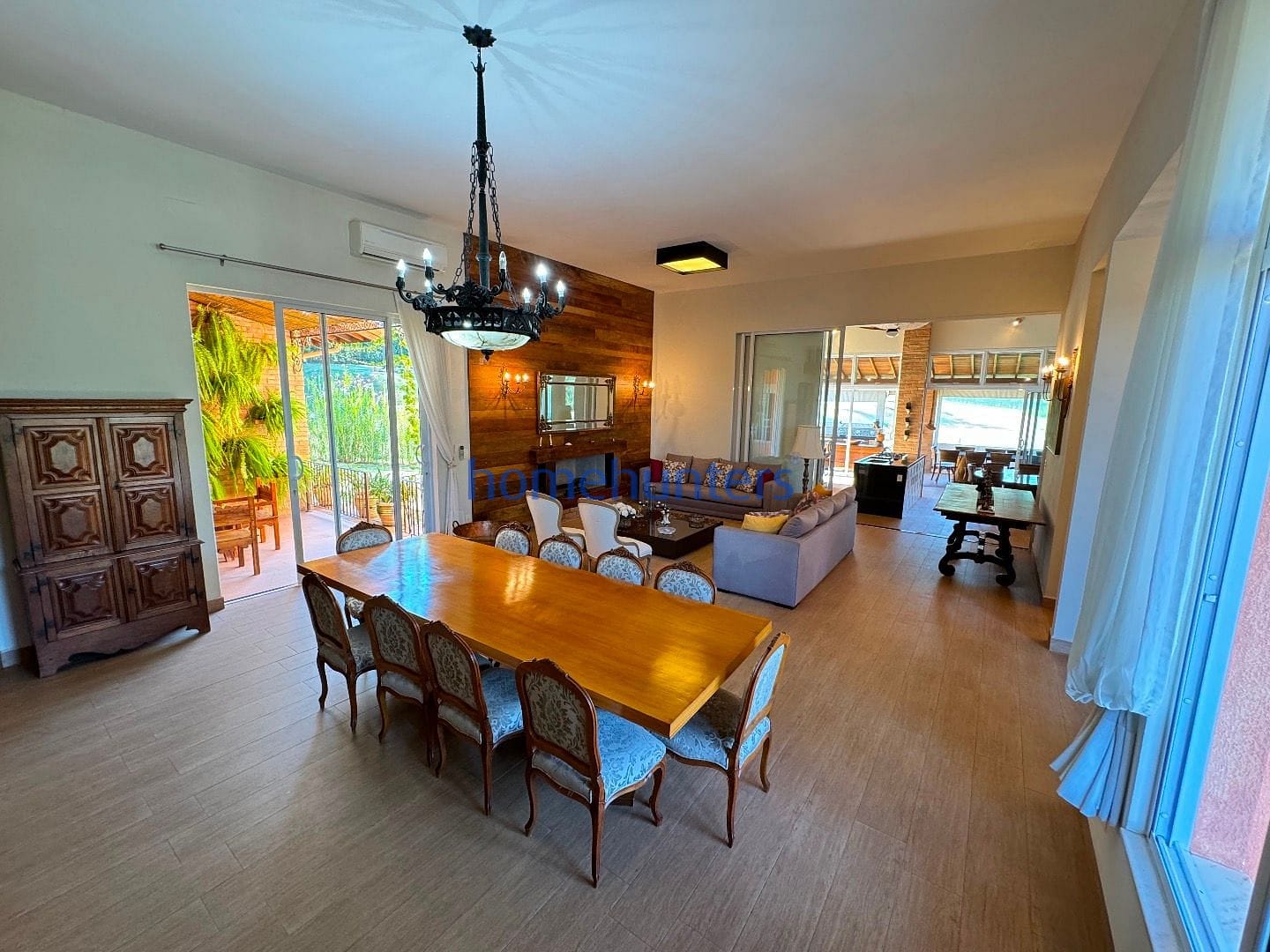 Casa, 5 quartos, 650 m² - Foto 38