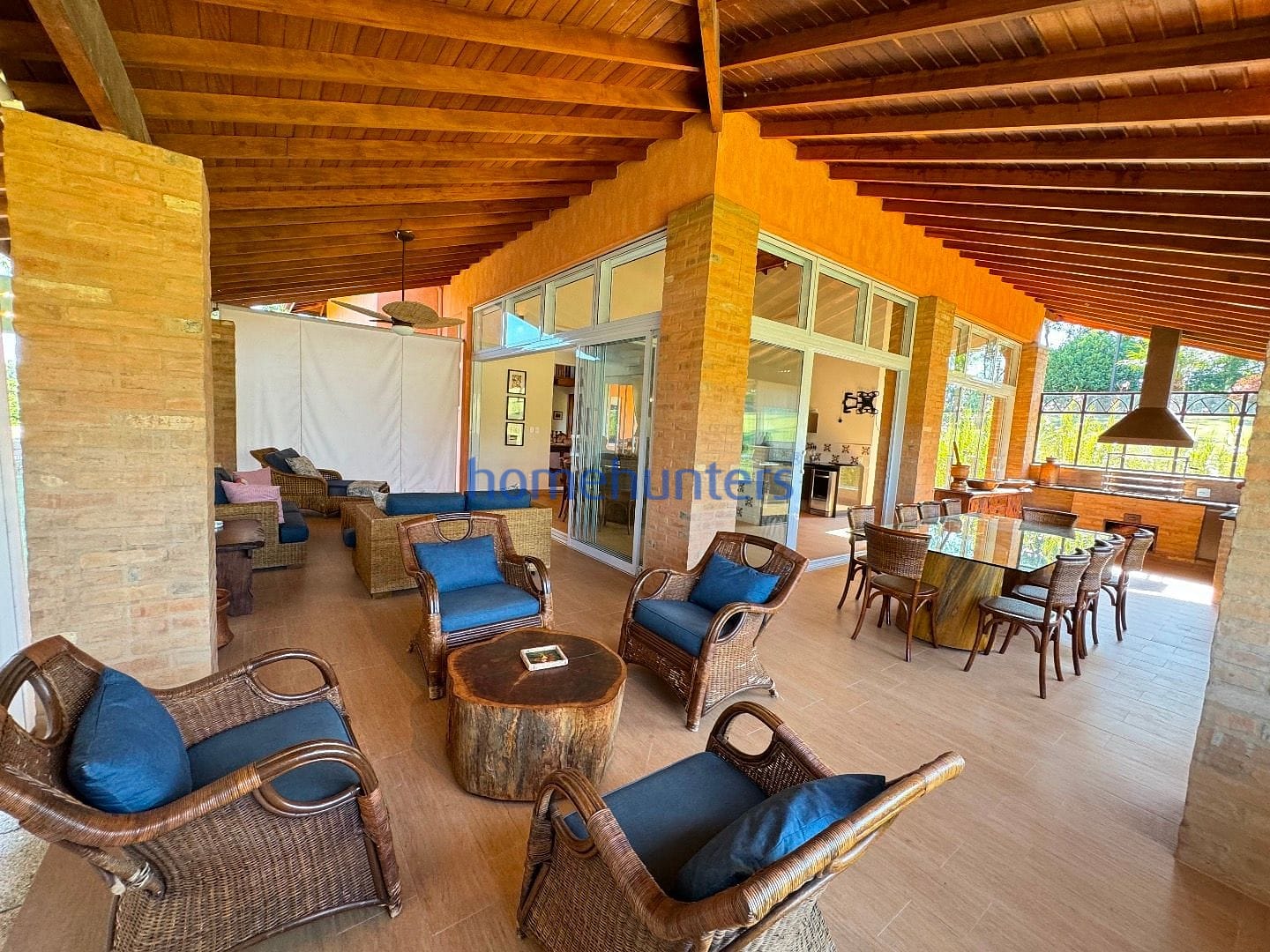 Casa, 5 quartos, 650 m² - Foto 37