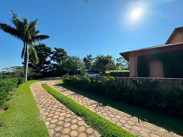 Casa com 20000m² 5 quartos e 10 banheiros, à venda, no bairro Jardim Martinelli (Sousas) em Campinas