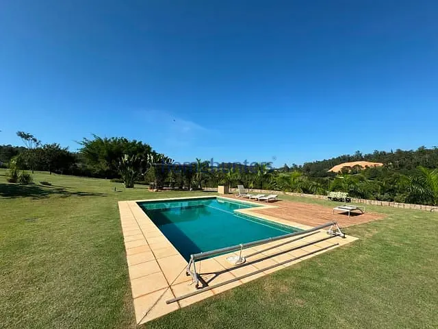 Casa com 20000m² 5 quartos e 10 banheiros, à venda, no bairro Jardim Martinelli (Sousas) em Campinas