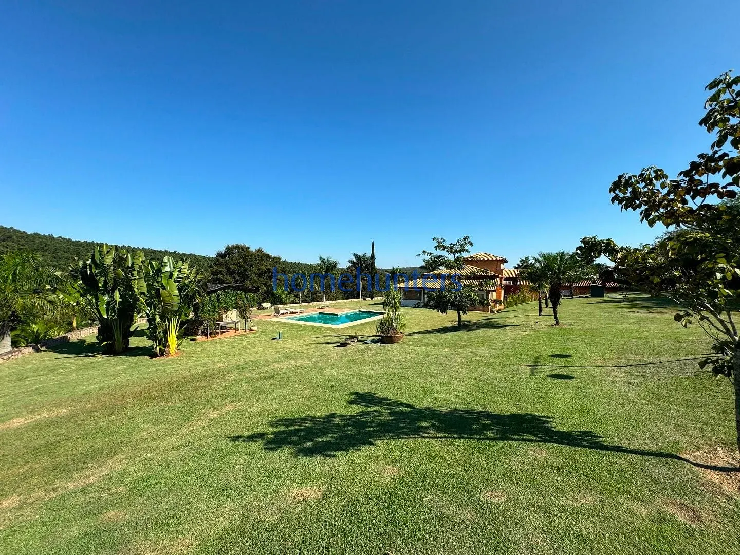 Casa, 5 quartos, 650 m² - Foto 12