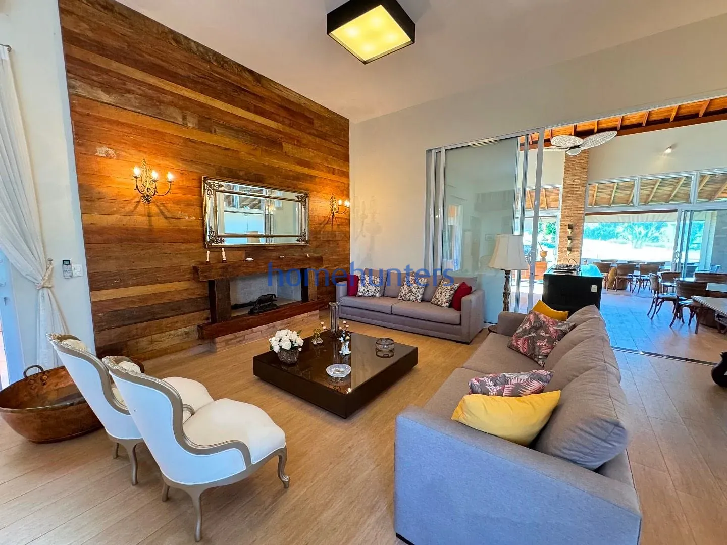 Casa, 5 quartos, 650 m² - Foto 42