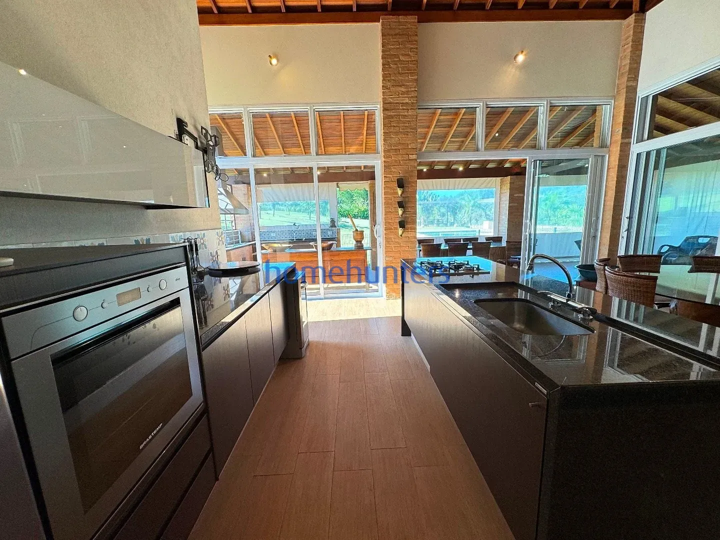 Casa, 5 quartos, 650 m² - Foto 27