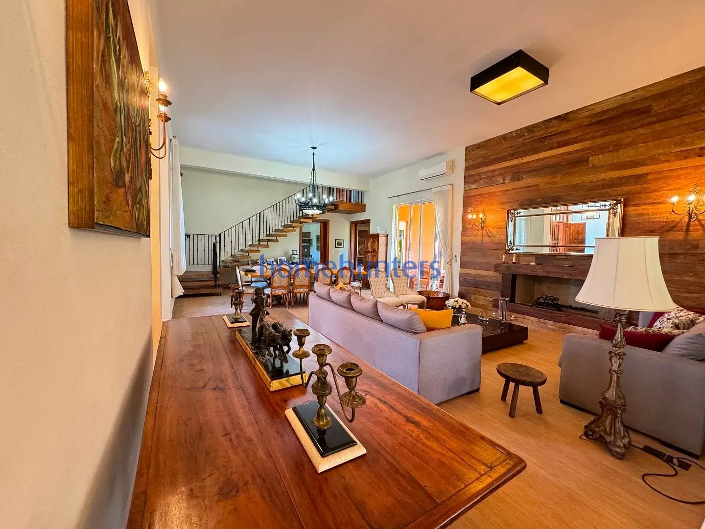 Casa, 5 quartos, 650 m² - Foto 19
