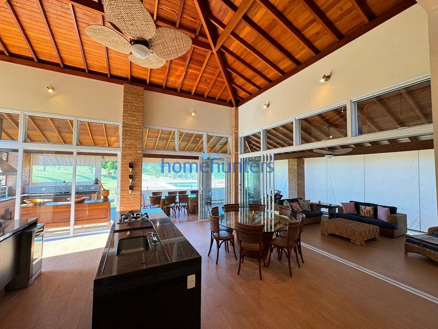 Casa, 5 quartos, 650 m² - Foto 22