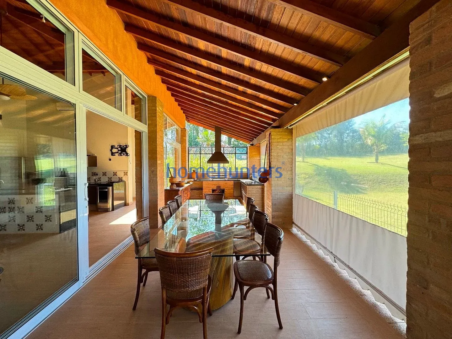 Casa, 5 quartos, 650 m² - Foto 33