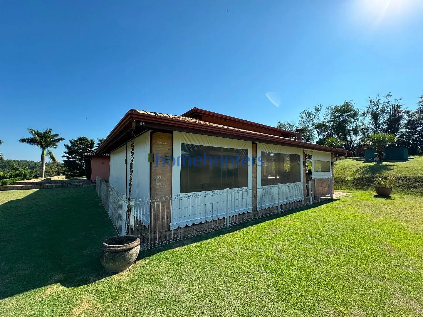 Casa, 5 quartos, 650 m² - Foto 14