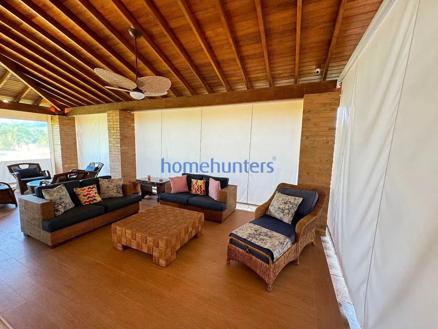Casa, 5 quartos, 650 m² - Foto 23