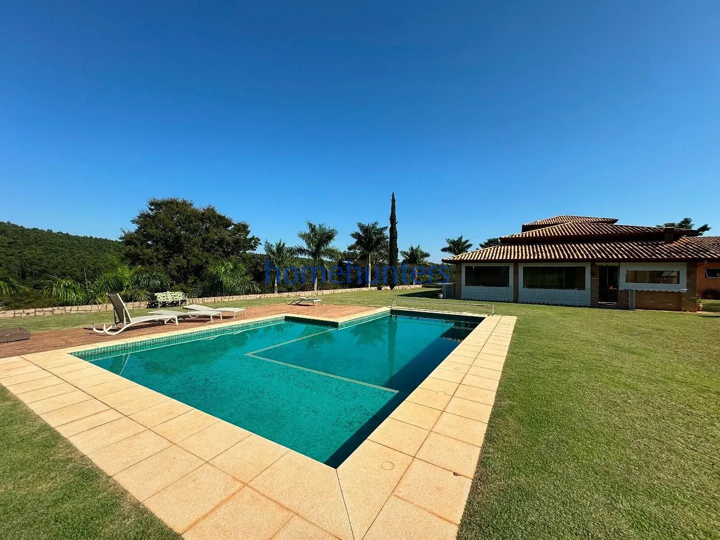 Casa, 5 quartos, 650 m² - Foto 10