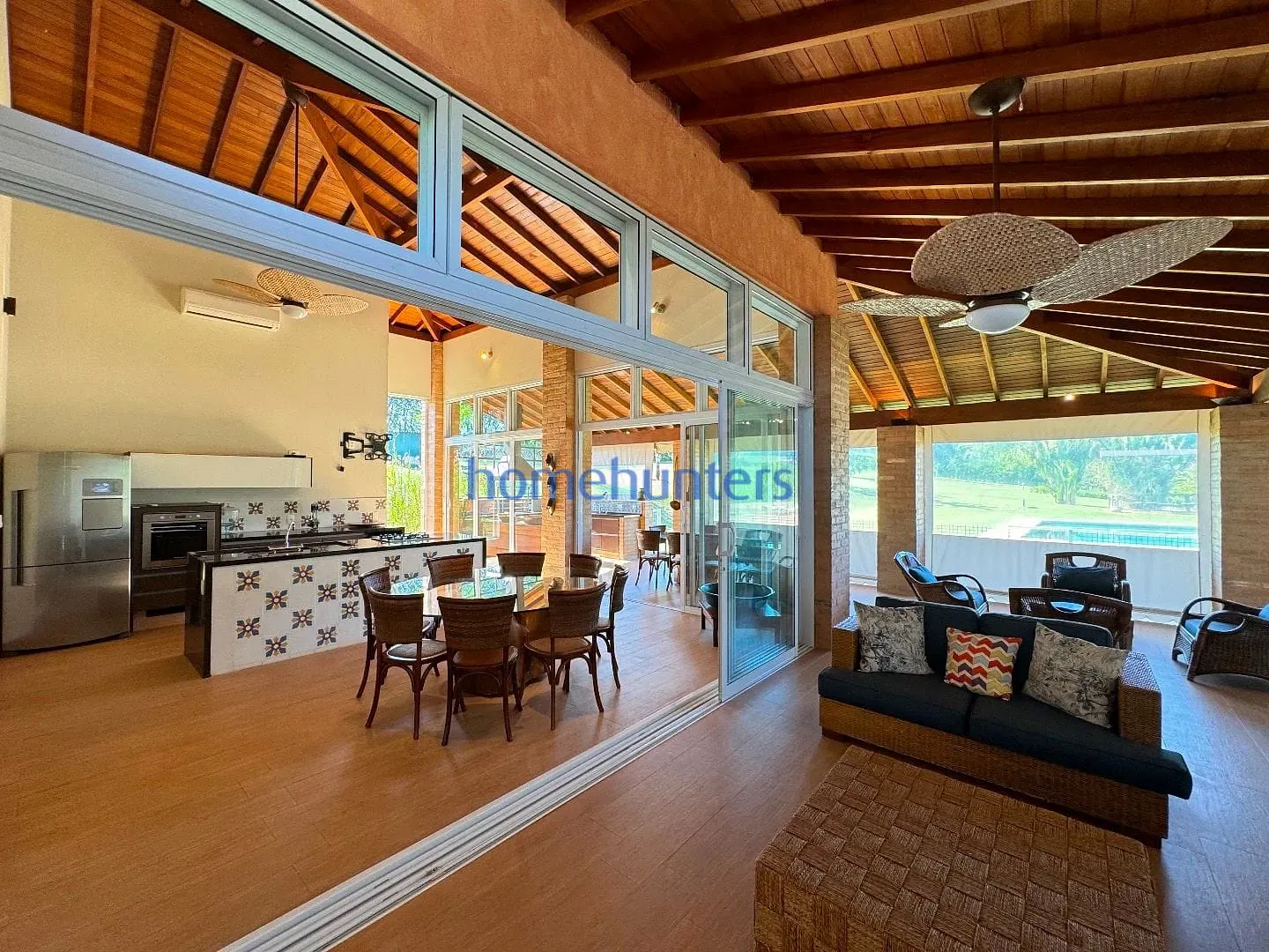 Casa, 5 quartos, 650 m² - Foto 24