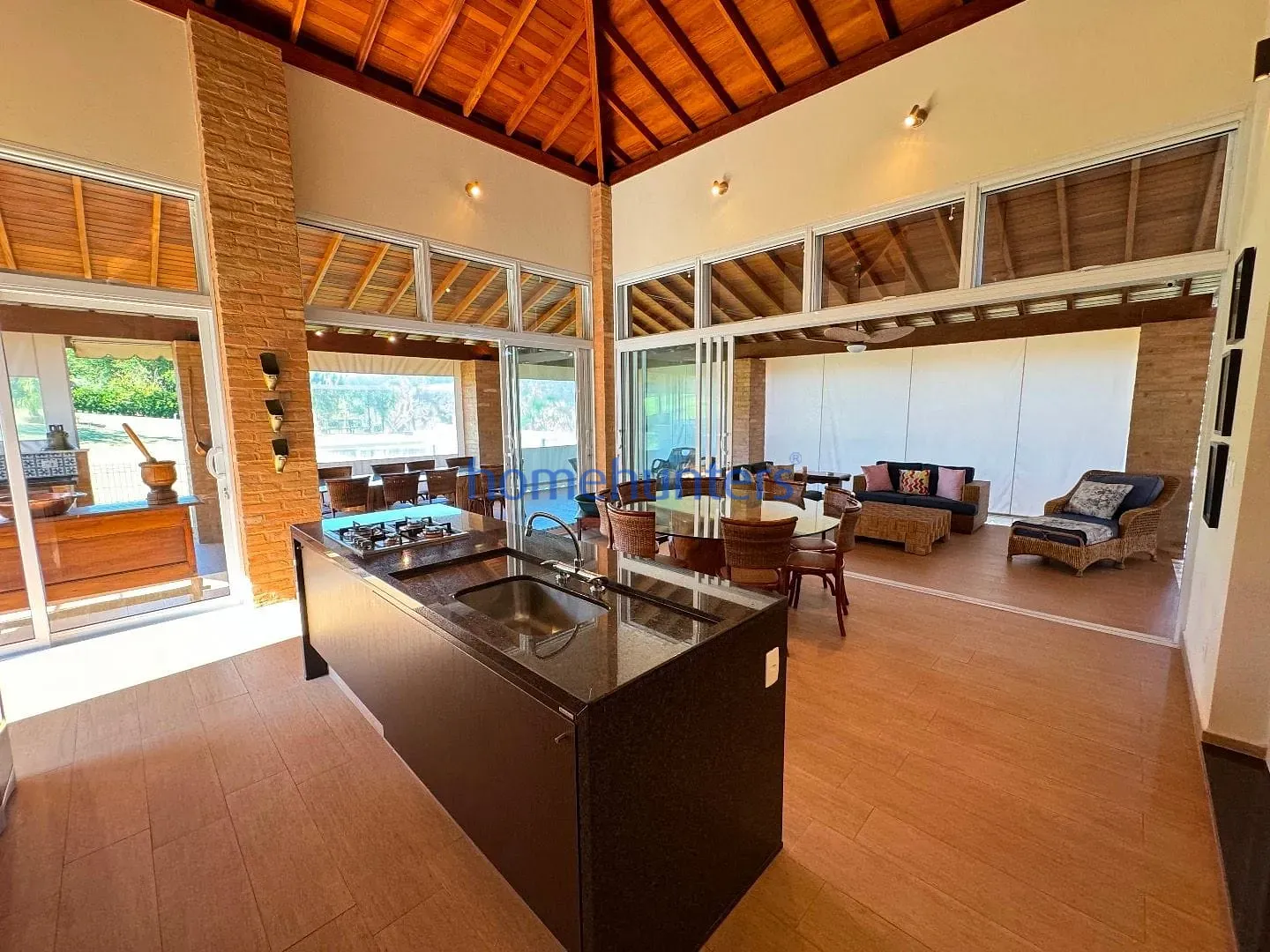 Casa, 5 quartos, 650 m² - Foto 28