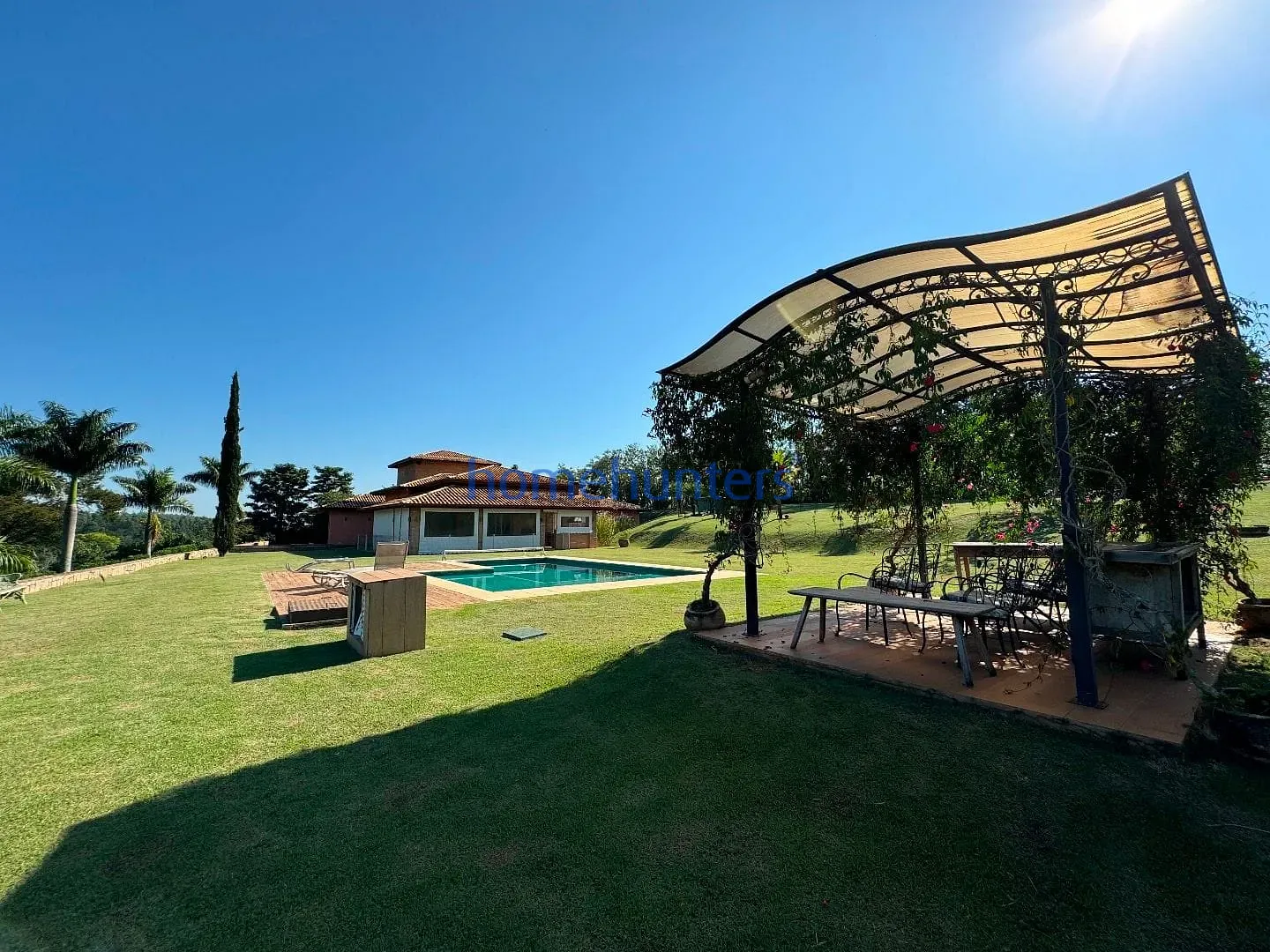 Casa, 5 quartos, 650 m² - Foto 9