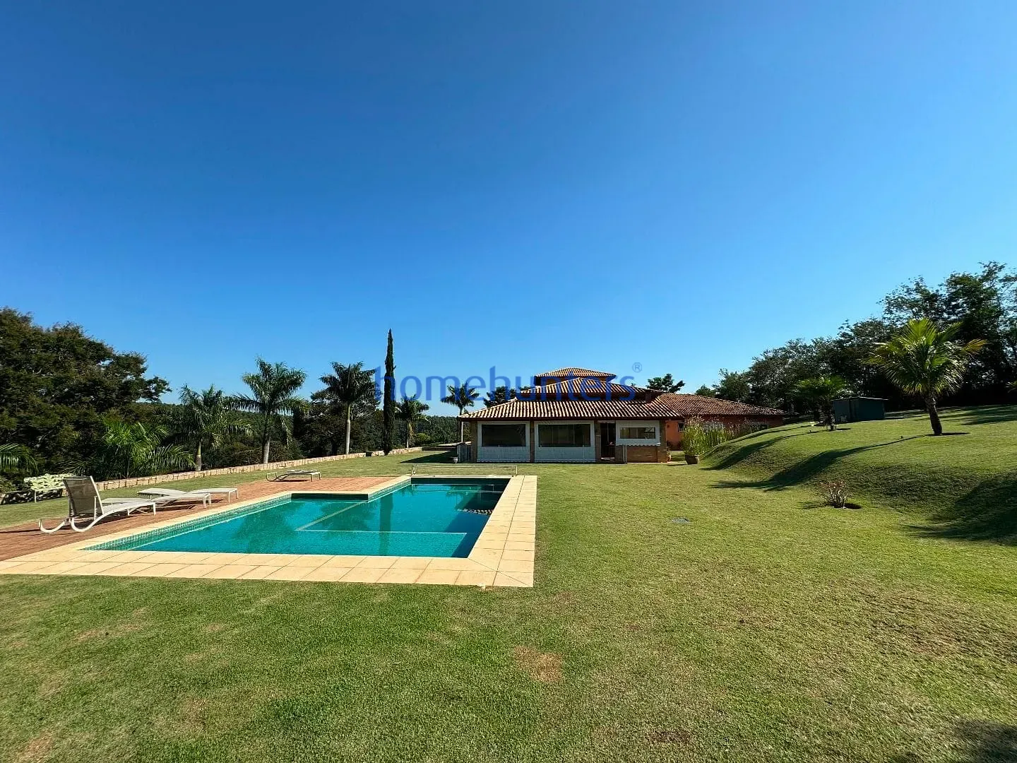 Casa, 5 quartos, 650 m² - Foto 11