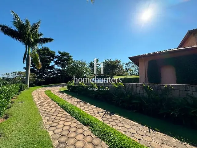 Casa com 20000m² 5 quartos e 10 banheiros, à venda, no bairro Jardim Martinelli (Sousas) em Campinas