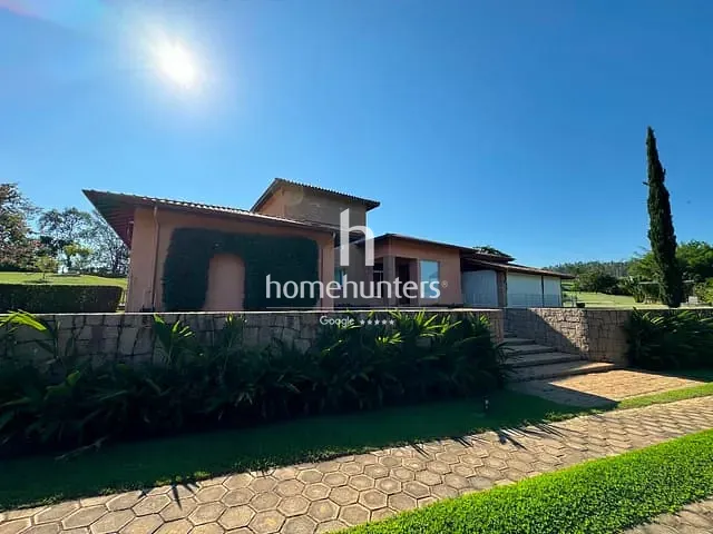 Casa com 20000m² 5 quartos e 10 banheiros, à venda, no bairro Jardim Martinelli (Sousas) em Campinas