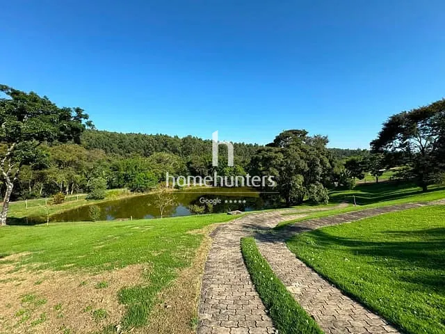 Casa com 20000m² 5 quartos e 10 banheiros, à venda, no bairro Jardim Martinelli (Sousas) em Campinas