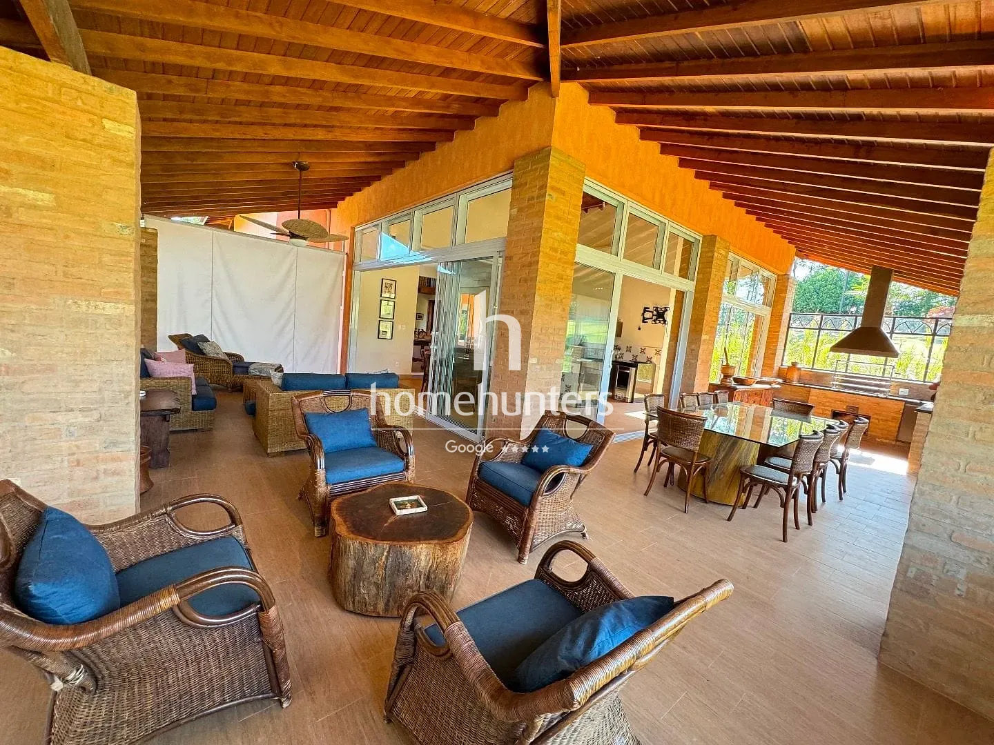 Casa, 5 quartos, 650 m² - Foto 32