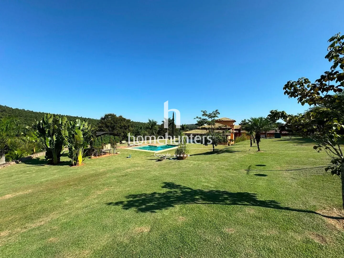 Casa, 5 quartos, 650 m² - Foto 12